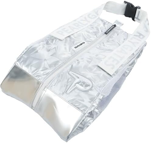 Amazon.co.jp: [パーリーゲイツ] シューズケース [ギザ星柄シリーズ